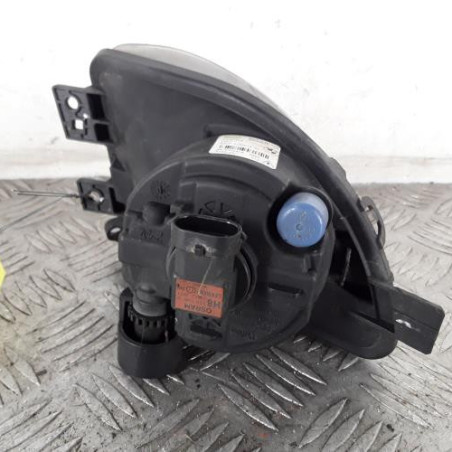 Anti brouillard gauche (feux) BMW SERIE 5 F07 GRAN TURISMO