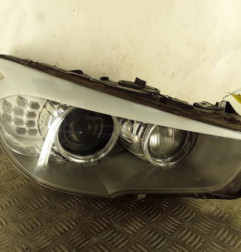 Optique avant principal droit (feux)(phare) BMW SERIE 5 F07 GRAN TURISMO Photo n°1