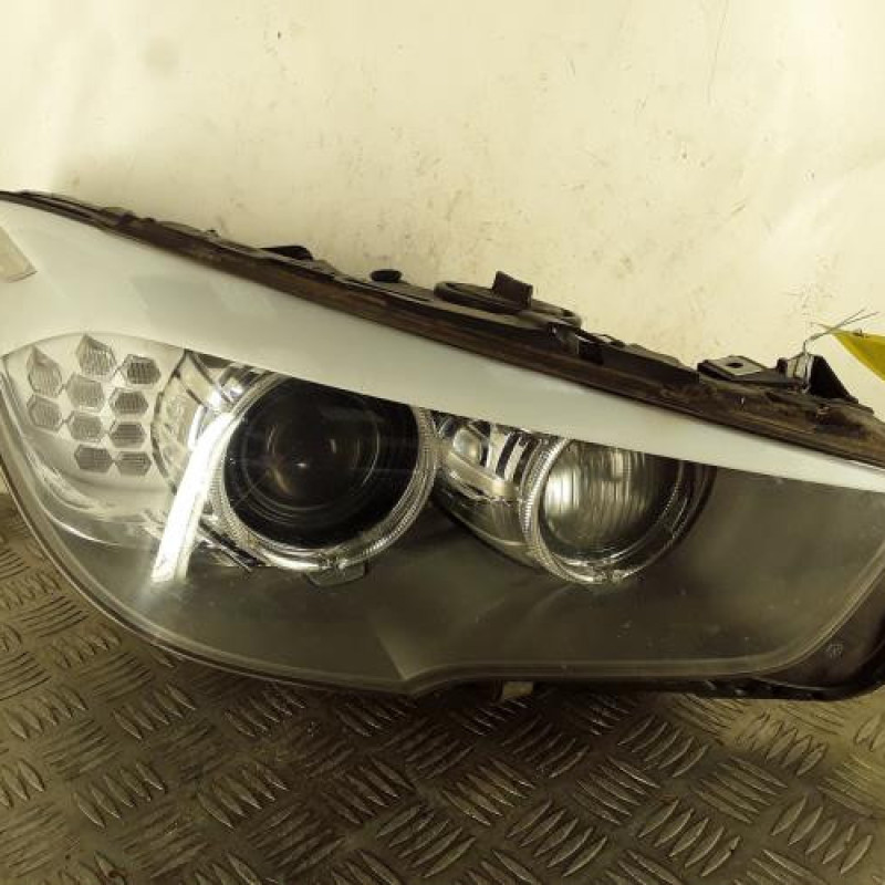 Optique avant principal droit (feux)(phare) BMW SERIE 5 F07 GRAN TURISMO