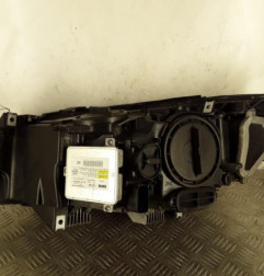Optique avant principal droit (feux)(phare) BMW SERIE 5 F07 GRAN TURISMO