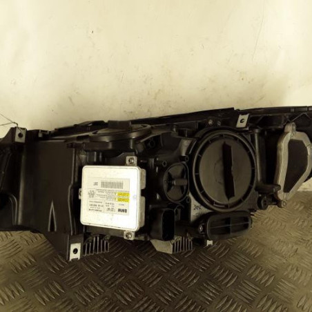 Optique avant principal droit (feux)(phare) BMW SERIE 5 F07 GRAN TURISMO