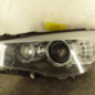 Optique avant principal gauche (feux)(phare) BMW SERIE 5 F07 GRAN TURISMO