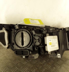 Optique avant principal gauche (feux)(phare) BMW SERIE 5 F07 GRAN TURISMO