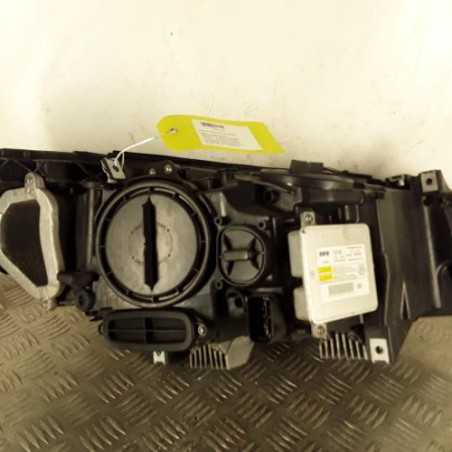 Optique avant principal gauche (feux)(phare) BMW SERIE 5 F07 GRAN TURISMO
