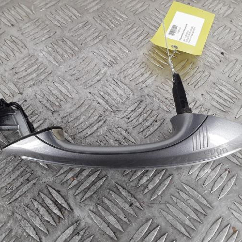 Poignee porte arriere gauche BMW SERIE 5 F07 GRAN TURISMO