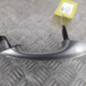 Poignee porte arriere gauche BMW SERIE 5 F07 GRAN TURISMO