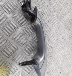 Poignee porte arriere gauche BMW SERIE 5 F07 GRAN TURISMO