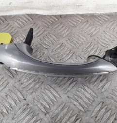 Poignee porte avant gauche BMW SERIE 5 F07 GRAN TURISMO Photo n°1