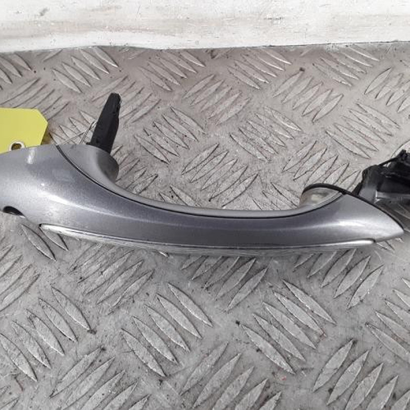 Poignee porte avant gauche BMW SERIE 5 F07 GRAN TURISMO