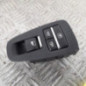 Interrupteur de leve vitre arriere gauche BMW SERIE 5 F07 GRAN TURISMO