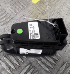 Interrupteur de leve vitre arriere gauche BMW SERIE 5 F07 GRAN TURISMO