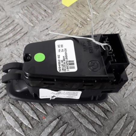 Interrupteur de leve vitre arriere gauche BMW SERIE 5 F07 GRAN TURISMO