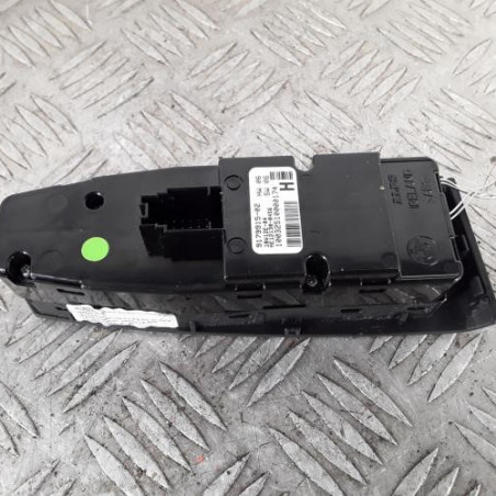 Interrupteur de leve vitre avant gauche BMW SERIE 5 F07 GRAN TURISMO