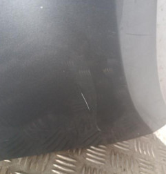 Pare choc avant FORD C-MAX 1 Photo n°3