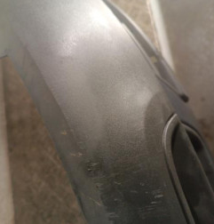 Pare choc avant FORD C-MAX 1 Photo n°5