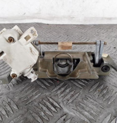 Poignee hayon VOLKSWAGEN POLO 4