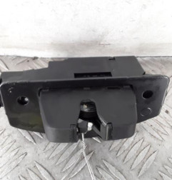 Serrure de hayon PEUGEOT 3008 2 Photo n°1