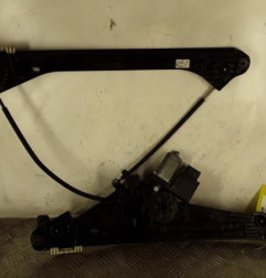 Leve vitre electrique avant droit PEUGEOT 3008 2 Photo n°1