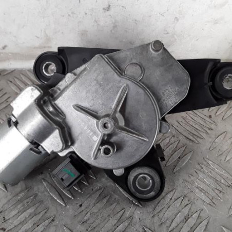Moteur essuie glace arriere PEUGEOT 3008 2 Photo n°1