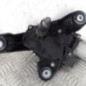 Moteur essuie glace arriere PEUGEOT 3008 2