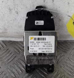 Commande autoradio BMW SERIE 5 F07 GRAN TURISMO