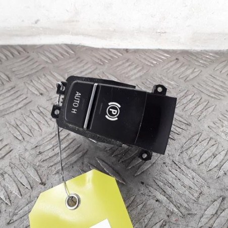 Poignee electrique frein a main BMW SERIE 5 F07 GRAN TURISMO Photo n°1