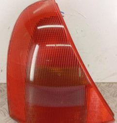 Feu arriere principal gauche (feux) RENAULT CLIO 2 Photo n°1