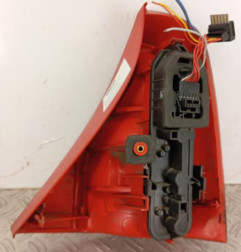 Feu arriere principal gauche (feux) RENAULT CLIO 2