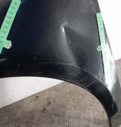 Aile avant gauche CITROEN C5 2