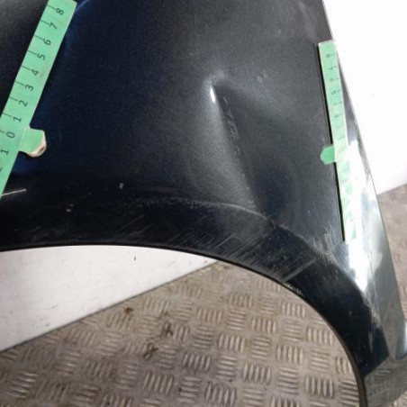 Aile avant gauche CITROEN C5 2