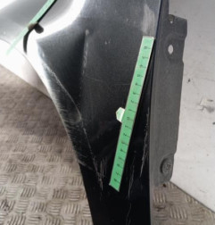 Aile avant gauche CITROEN C5 2 Photo n°3