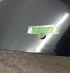 Aile avant gauche CITROEN C5 2 Photo n°5