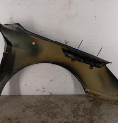 Aile avant gauche CITROEN C5 2 Photo n°6