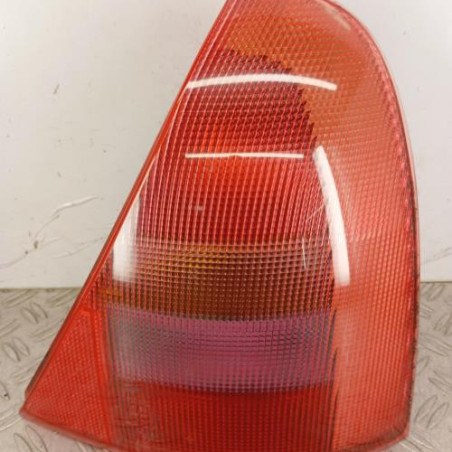 Feu arriere principal droit (feux) RENAULT CLIO 2 Photo n°1