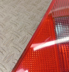 Feu arriere principal droit (feux) RENAULT CLIO 2