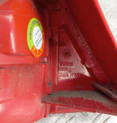 Feu arriere principal droit (feux) RENAULT CLIO 2 Photo n°5