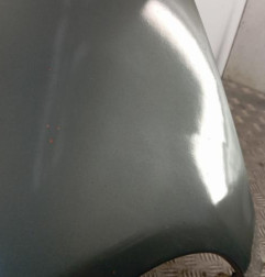 Aile avant gauche VOLKSWAGEN GOLF 5 Photo n°4