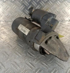 Demarreur PEUGEOT BOXER 3 Photo n°1