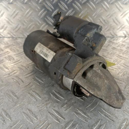 Demarreur PEUGEOT BOXER 3 Photo n°1
