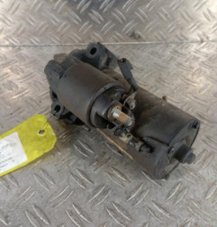 Demarreur PEUGEOT BOXER 3