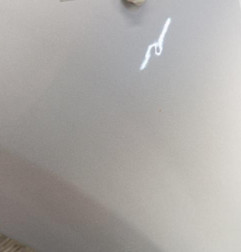 Aile avant gauche VOLKSWAGEN PASSAT 6