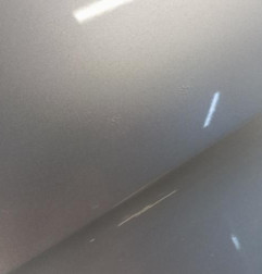 Aile avant gauche VOLKSWAGEN PASSAT 6 Photo n°3