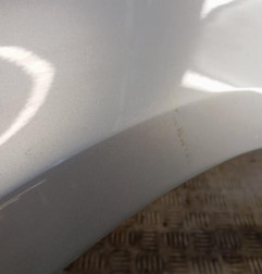 Aile avant gauche VOLKSWAGEN PASSAT 6 Photo n°4