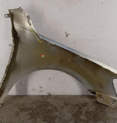 Aile avant gauche VOLKSWAGEN PASSAT 6 Photo n°5