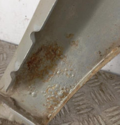 Aile avant gauche VOLKSWAGEN PASSAT 6 Photo n°6