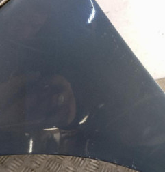 Aile avant gauche RENAULT CLIO 2 Photo n°3