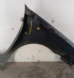 Aile avant gauche RENAULT CLIO 2 Photo n°4