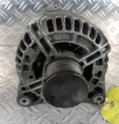 Alternateur RENAULT LAGUNA 2 Photo n°1