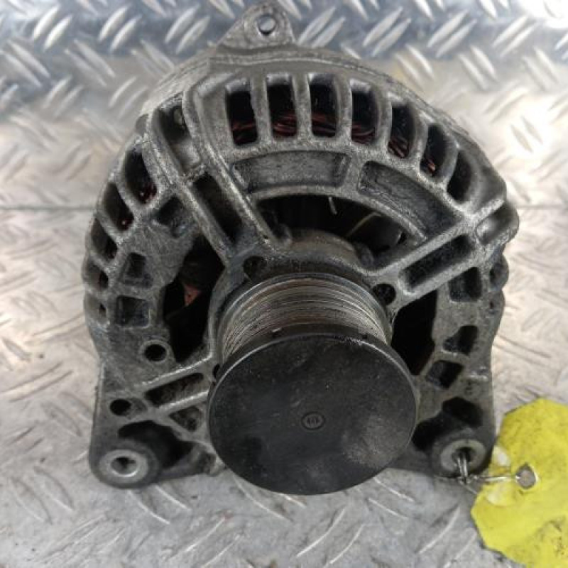 Alternateur RENAULT LAGUNA 2