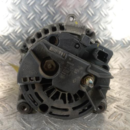 Alternateur RENAULT LAGUNA 2